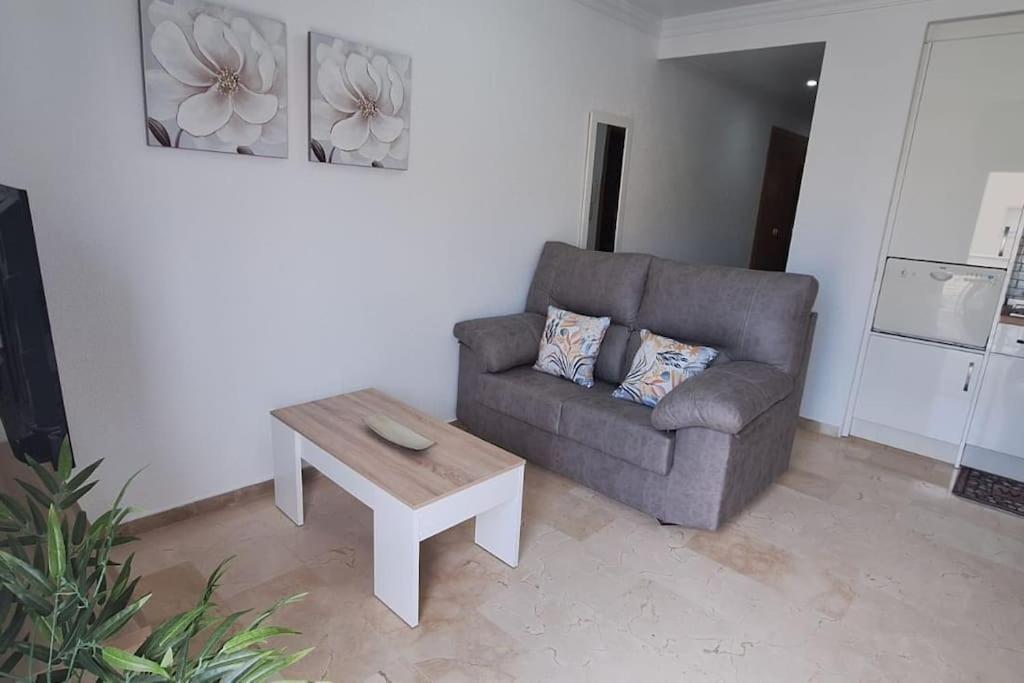 Estudio Mar Appartement Estepona