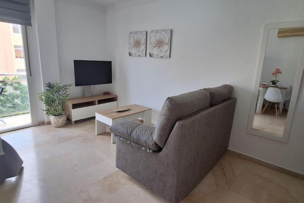 Estudio Mar Appartement Estepona