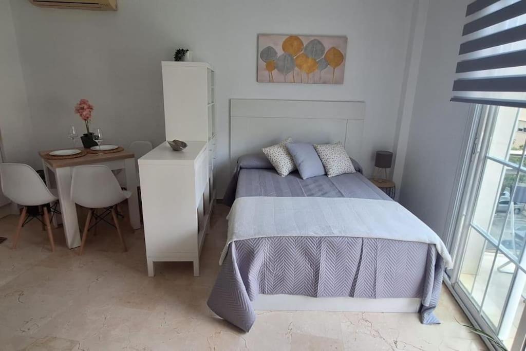 Estudio Mar Appartement